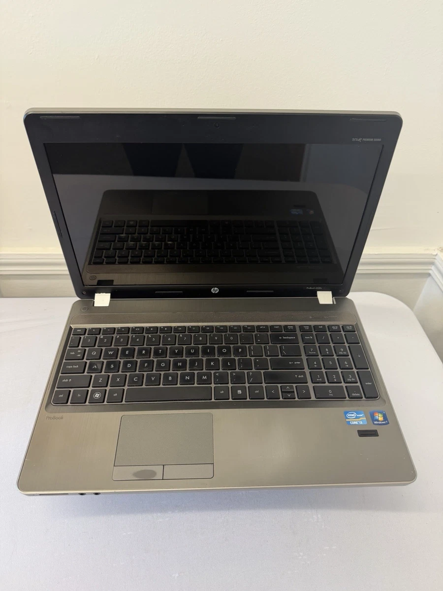 Hp Probook 4530s for sale | eBay