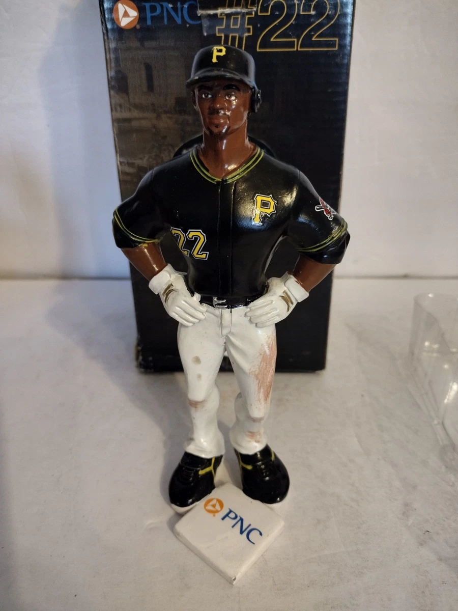 MLB フィギュア 限定 McCutchen マカッチェン　パイレーツ　野球 Andrew McCutchen MLB Action Figures for sale | eBay