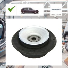 1x Lemförder Federbeinstützlager VW GOLF II (19E, 1G1) 1.6