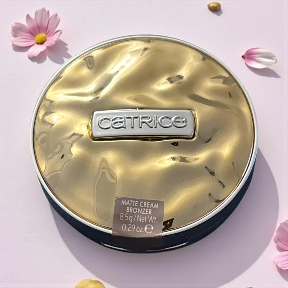 Catrice DESERT DUNE Limited Edition Set 7 Teile Geschenk Idee Sammler