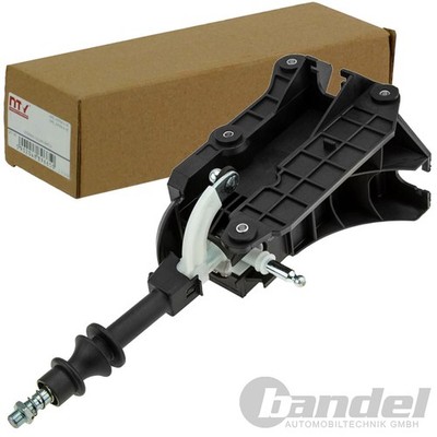 SCHALTHEBEL SCHALTGETRIEBE WÄHLSTANGE passend für FIAT DUCATO 250 JUMPER BOXER