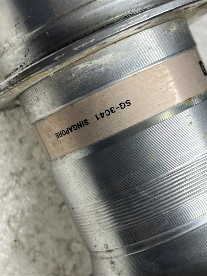 Shimano Nexus Inter-3 SG-3C41 3-Speed Internal Gear Hub Coaster Brake 36H 120mm - Image 2 of 4