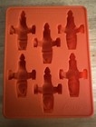 3 Item Firefly / Serenity Lot - XL Tshirt, firefly ice cube maker, firefly book — photo 6