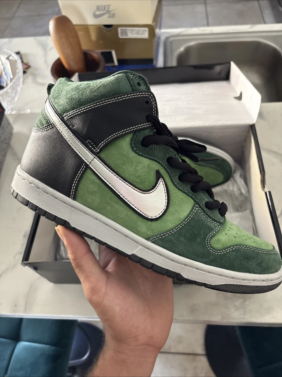 Nike Dunk Pro SB High Brut for Sale | Authenticity Guaranteed | eBay