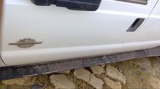 Seat Belt Front Bench Seat Split 40/20/40 Fits 11-16 FORD F250SD PICKUP 1862065