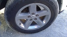 Used Wheel Fits 2013 Ram Dodge 1500 Pickup 20x9 Aluminum Chrome Clad 5 Spoke Op Used Wheel Fits 2013 Ram Dodge 1500 Pickup 20x9 Aluminum Chrome Clad 5 Spoke Op