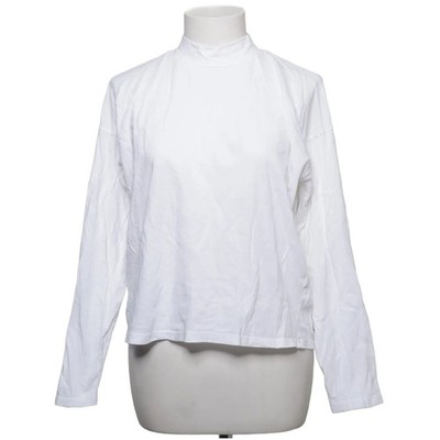 Everlane, Rollkragenpullover, Größe: S, Weiß, Baumwolle, Einfarbig, Damen #N2g