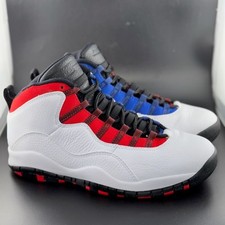 Size 9 - Air Jordan 10 Westbrook Class of 2006 for sale online | eBay