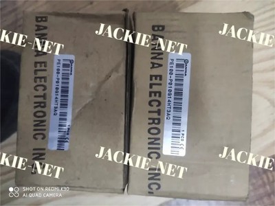 1PCS NEW   PE100-P010G14HT3AQ    VIA DHL/UPS     