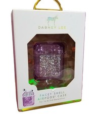   Dabney Lee Glitter Airpods Case 1st  2nd Generation For Apple AirPods Case NEW