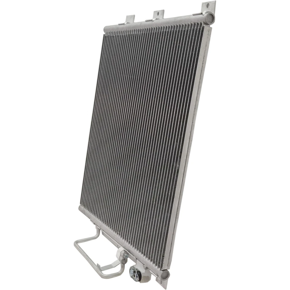 AC Condenser For 2004-2012 Chevrolet Colorado GMC Canyon 2007-2008 Isuzu i-290 - Image 4 of 4