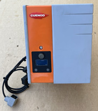 Brûleur Gaz CUENOD  CB NC6 - GX 107 / 8A - ( 40.0 - 55.0 kW )