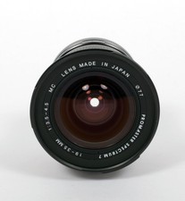 Tamron 19-35mm Focal Camera Lenses for sale | eBay