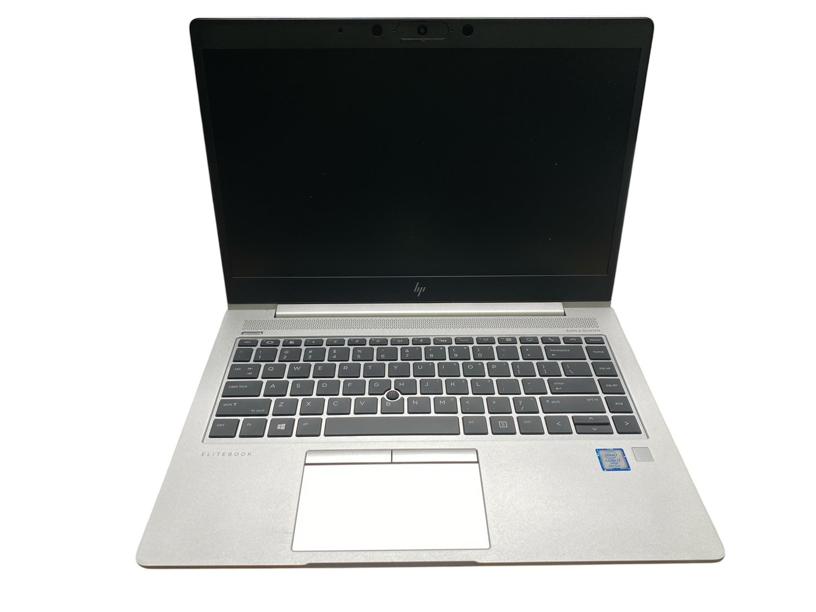 HP EliteBook 840 G6, 14-Inch Laptop, with Intel Core i7 8th Gen 8665U, Windows 11 Pro