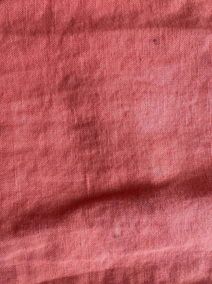 Gap kids мальчика - Пасха весна лето свадьбы нарядный пуговицах - оранжевый лен - Изображение 2 из 2