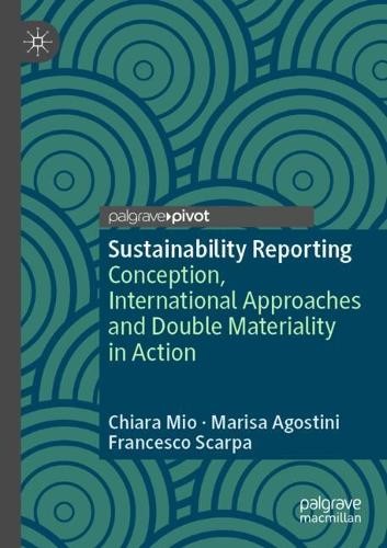 Sustainability Reporting - 9783031584510