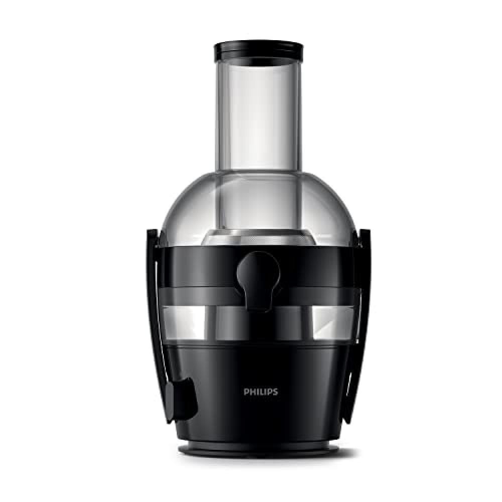 (TG. 2 L) Philips Domestic Appliances Philips HR1856/70 - Estrattore di Succo da
