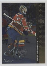 1994-95 Upper Deck SP Mark Fitzpatrick #SP-120 hg6