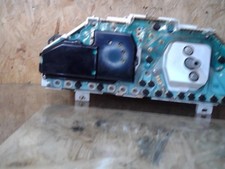Compteur Citroen AX