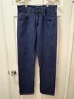 Patagonia Organic Cotton Selvedge Denim Relaxed Taper Fit Jeans 30x32 — photo 2