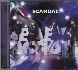 Scandal Album | eBay