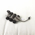Transformers G1 Optimus Prime Bloated Roller Scouter Gray Silver Vintage 1984