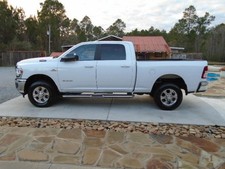 2021 Dodge Ram 2500 CREW CAB BIGHORN