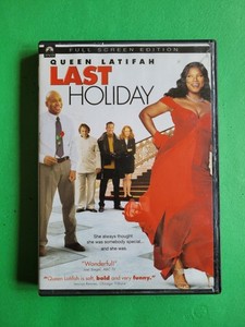 Last Holiday | eBay