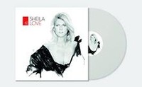 Love - Best Of Vinyle 60E Anniversaire Von Sheila | CD | Zustand Neu
