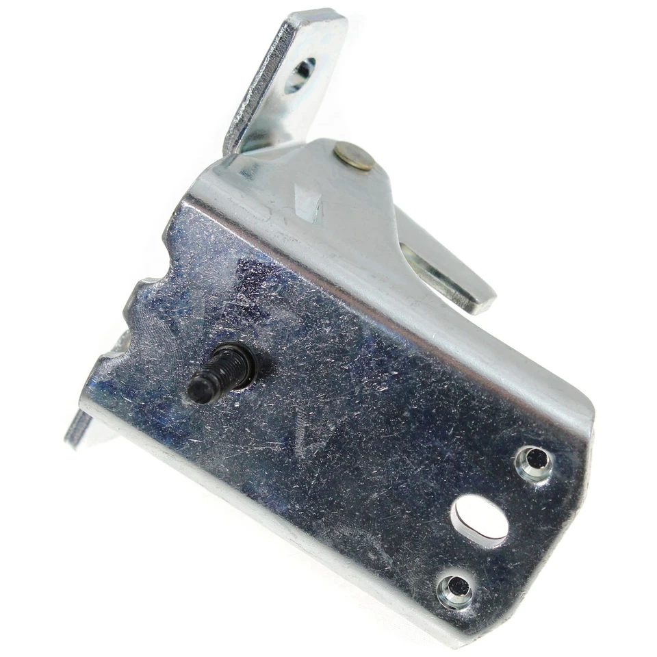 Juego de 2 bisagras de puerta delanteras lado conductor o pasajero superior derecha izquierda Foto 3 de 4