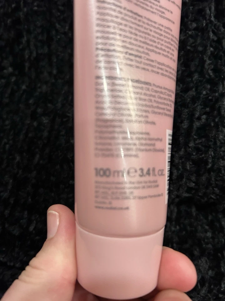 Bálsamo limpiador Rodial Pink Diamond 100 ml/3,4 fl oz nuevo sin caja Foto 2 de 4