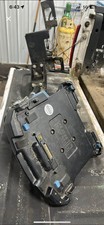 Gamber Johnson 7160-0896 Universal Vehicle Tablet Mount Black Metal Aluminum