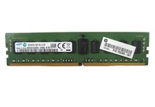 Samsung 8GB 1Rx4 PC4-2133P DDR4 ECC Registered Server Memory M393A1G40DB0-CPB0Q