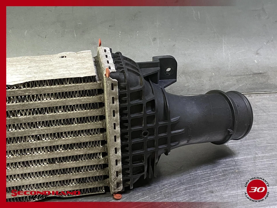 2012-2018 Audi A6 Turbo Air Intercooler 2.0L 8K0145805E OEM - Image 3 of 4