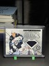 2024-25 Upper Deck Black Diamond Debut Relics Jersey Brad Lambert #DD-BL
