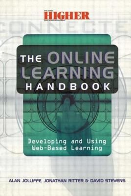 The Online Learning Handbuch: Entwicklung Und Verwendet Web-Based Lea