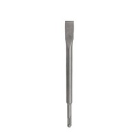 Haushalt Sds+ FlachmeißEl 20X250 Mm FüR Beton, Mauerwerk, Stahlbeton Metall