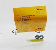 1pcs New For Turck Inductive Bi2-S12-AN6X-H1141 NPN Proximity Switch Sensor -