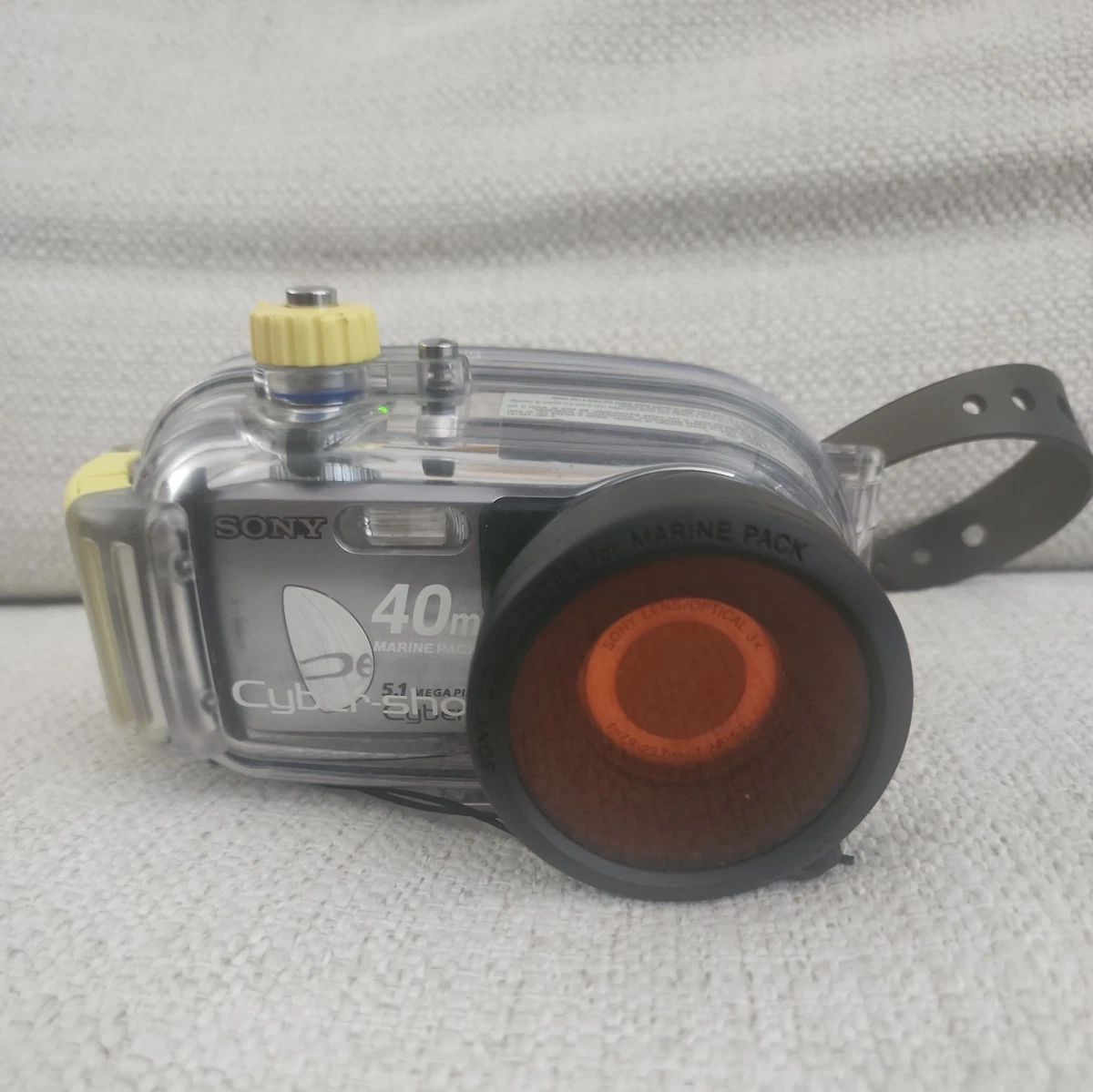 Sony Cyber-shot DSCP93 Digital Cameras for Sale | Shop New & Used 