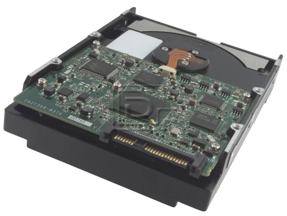 Fujitsu MBA 147GB 15K 3Gbps SAS HDD Hard Drive MBA3147RC CA06778-B25000HV - Image 3 of 3