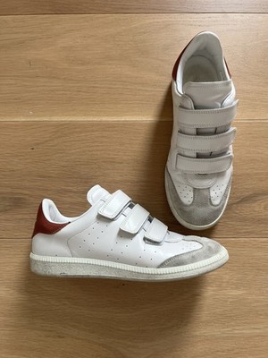 Isabel Marant Beth Sneakers, 38, 8