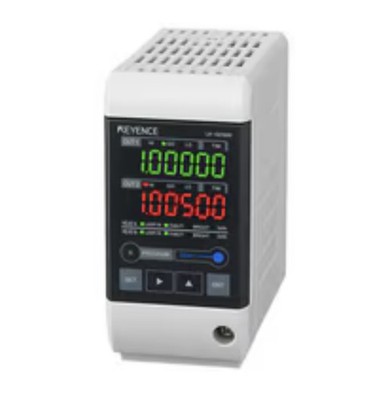 NEU KEYENCE LK-G3001PV ALL IN ONE CONTROLLER