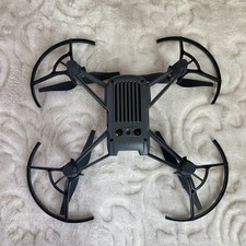Ryze Tello Drone + Spektrum 4.3" FPV Goggles + Graupner mz-8 Remote Lot Working