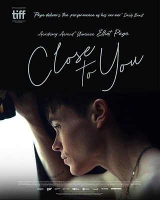 Close to You 2024 0 Filmposter Kunstdruck Farbfilm Memorable Collection Motiv
