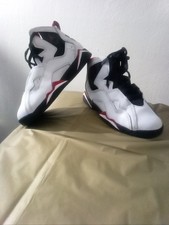 *NEW* Pre-School Kids Nike Air Jordan TRUE FLIGHT (PS) White/Black Size 12C