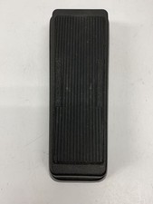 Jim Dunlop Peripheral Other GCB-95 Wah Pedal Used