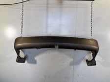 Pare-choc arrière Hyundai SATELLITE