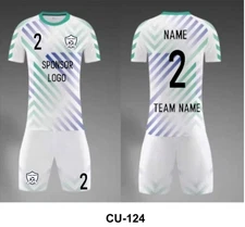 soccer jerseys Shorts Socks for boys Custom Goalie Jersey Shirts Soccer Uniform