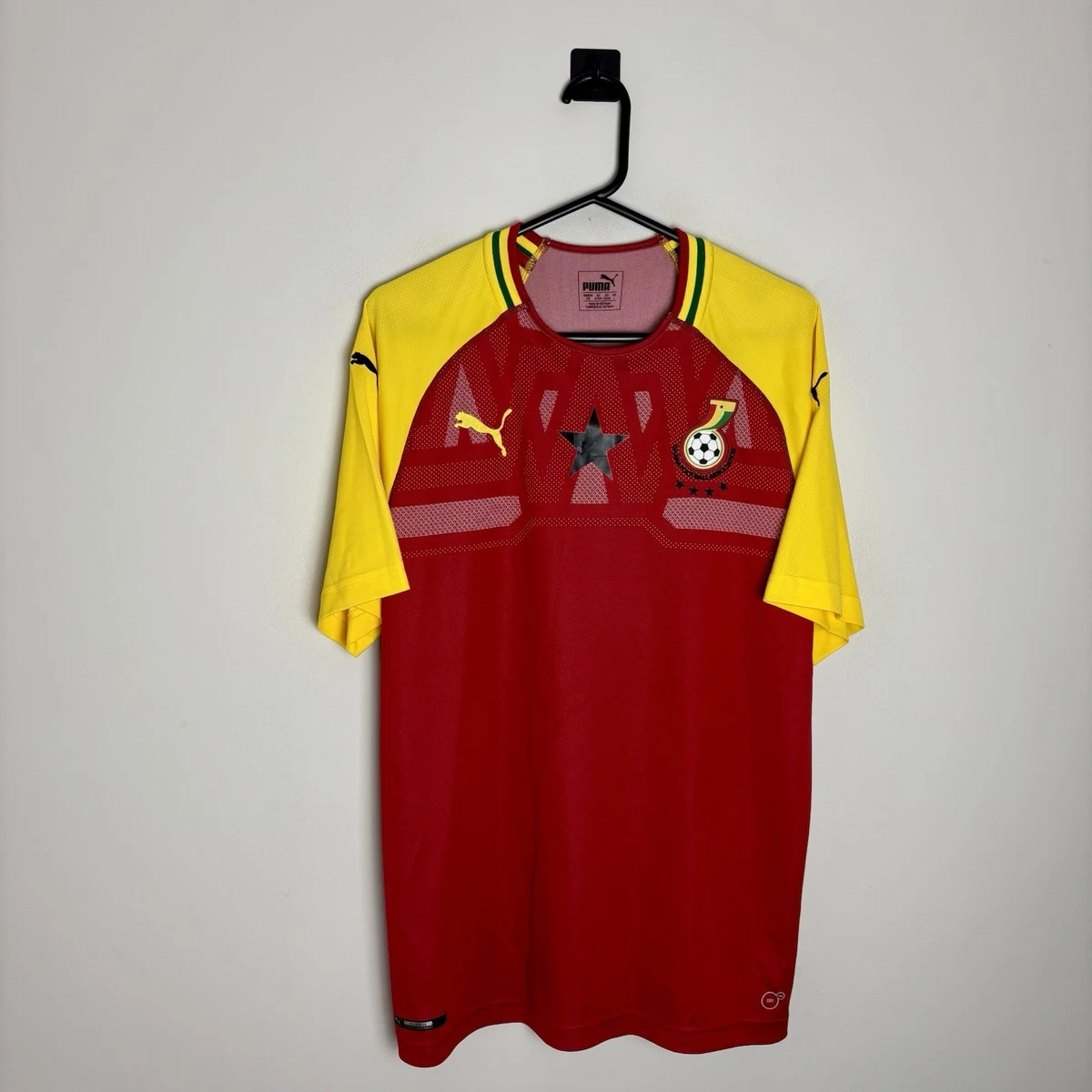 MAGLIA SHORTS UMBRO Official No Match Worn Indossata Shirt Vintage