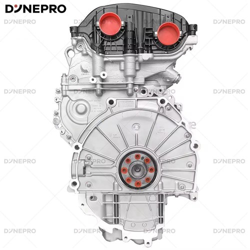 Long Block Engine Assembly For 01-15 BMW X1 X2 1 SERIES B38A15C A15A B38 1.5L L3 - Picture 6 of 10